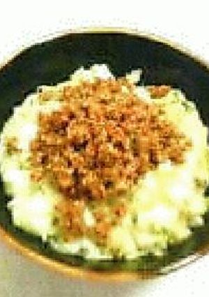 坦々麺風うどん-レシピのメイン写真