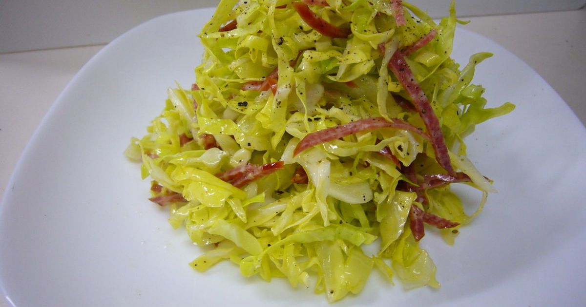 基本からアレンジまで！思わずつくりたくなる「サラダ サラミ」の