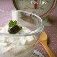 簡単すぎ!ヘルシー豆腐デザート