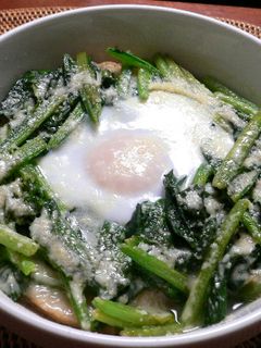野菜たっぷり☆簡単パンのスープ-レシピのメイン写真