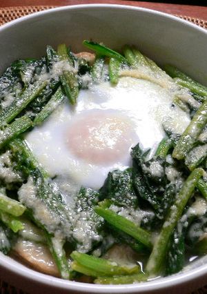 野菜たっぷり☆簡単パンのスープ-レシピのメイン写真