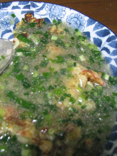 かに玉和フウ餡かけ-レシピのメイン写真
