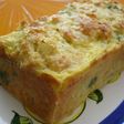 Cake salé☆ケークサレの基本