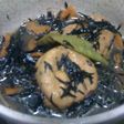 ☆ひじきとがんもの煮物☆