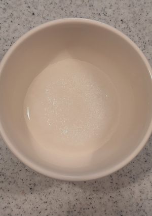 10倍粥(離乳食初期)-レシピのメイン写真