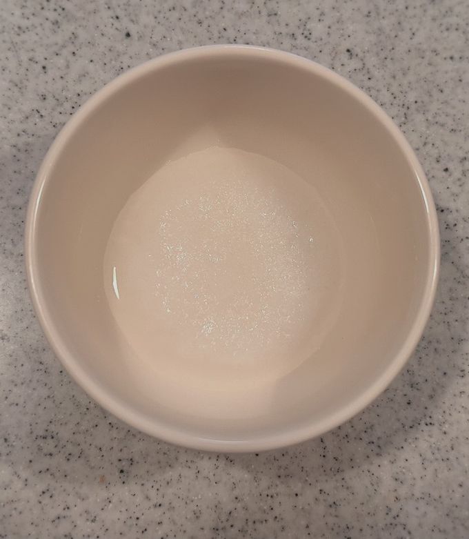 10倍粥(離乳食初期) by pϋϋ 【クックパッド】 簡単おいしいみんなの