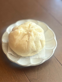 肉まん-レシピのメイン写真
