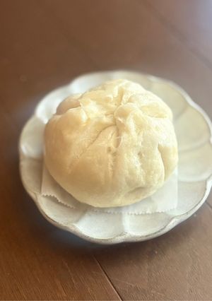 肉まん-レシピのメイン写真
