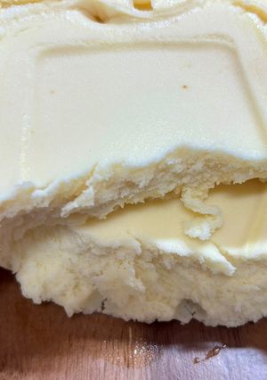 レンジで★ホエー蒸しパン-レシピのメイン写真