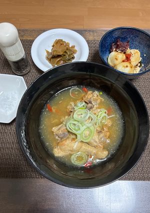 お手軽♡参鶏湯-レシピのメイン写真