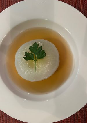 【おもてなし】新玉まんじゅう-レシピのメイン写真