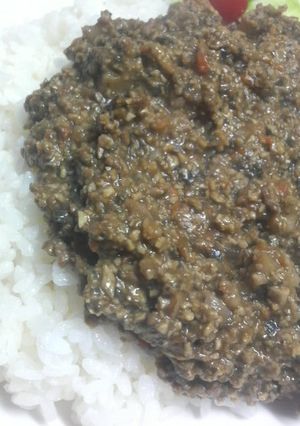 黒豆ﾀﾞｲｴｯﾄ第9弾 ﾄﾞﾗｲｶﾚｰ-レシピのメイン写真
