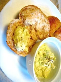 食べやすい★クリーミーアボカドディップ-レシピのメイン写真