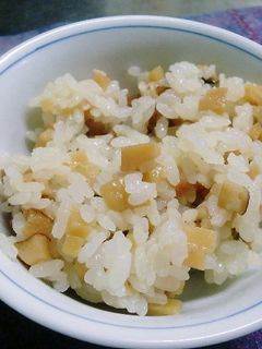簡単 まぜごはん-レシピのメイン写真
