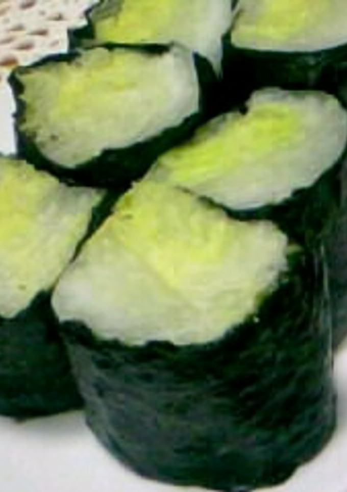 白菜のおひたし✿マヨ醤油-レシピのメイン写真
