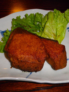 ぶりのカレー粉焼き-レシピのメイン写真