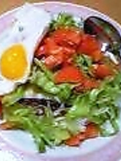 タコライス-レシピのメイン写真