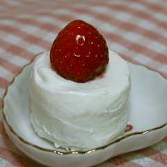 รูปของ お誕生日おめでとう✿あかちゃんケーキ