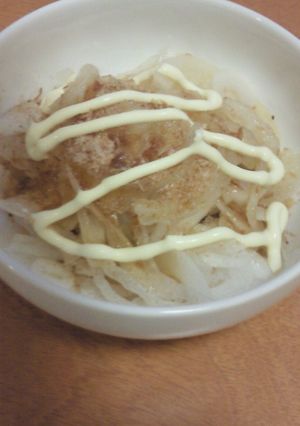 新玉ねぎサラダ-レシピのメイン写真
