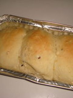 雑穀パン-レシピのメイン写真