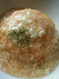 カニあんかけチャーハン★-レシピのメイン写真