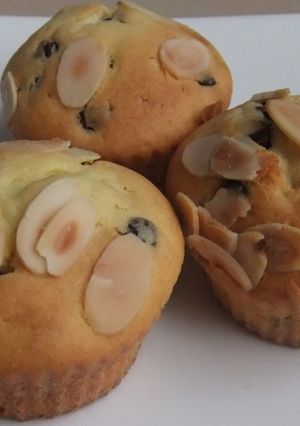 ♪カップケーキ♪-レシピのメイン写真
