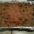 Turkey Veg Meatloaf