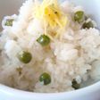超簡単w美味しい♥豆ご飯♪