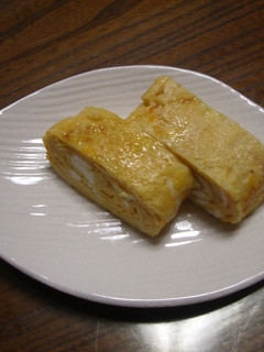 旨~い☆卵焼き-レシピのメイン写真