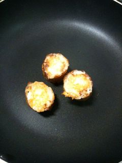 お酒のおつまみやお弁当に✿焼きチー竹輪✿-レシピのメイン写真
