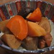 ほっこり大好き筑前煮☆