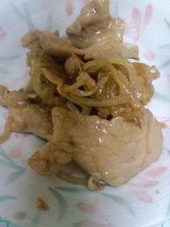 ちょっぴり贅沢★野菜炒め-レシピのメイン写真
