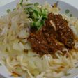 簡単!北京ジャージャー麺