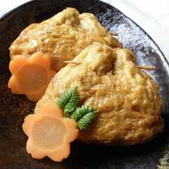 รูปของ 筍ごろごろ☆きんちゃく