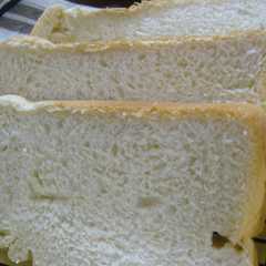 รูปของ ☆HBで早焼き☆ハチミツ入りマミーパン