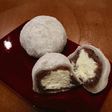 生クリーム大福