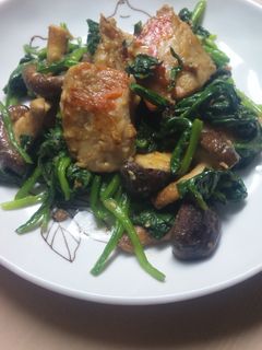 味噌漬け鯛のバターソテー-レシピのメイン写真