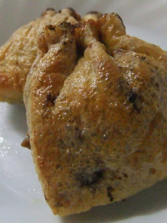 余ったカレーde巾着の包み焼き♪リメイク-レシピのメイン写真