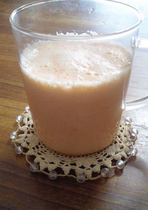 ★プチ断食デトックスミックスジュース３★-レシピのメイン写真