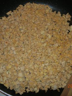 豆腐そぼろ♪-レシピのメイン写真