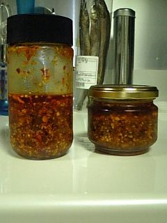 止まらない食べるラー油-レシピのメイン写真