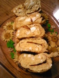 ☻男料理☻ダシ巻き卵☻-レシピのメイン写真
