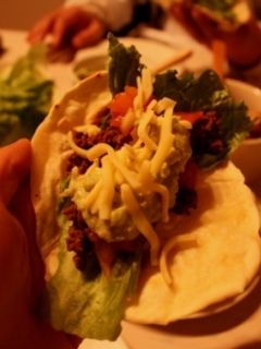 タコスパーティー♪-レシピのメイン写真