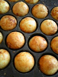 とろっとろ♡たこ焼き-レシピのメイン写真