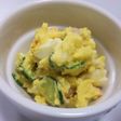 ふんわり♡カレーの✿ポテト✿サラダ