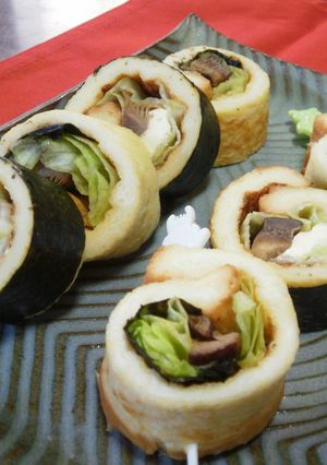 フレンチロール-レシピのメイン写真