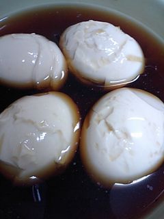 煮玉子-レシピのメイン写真
