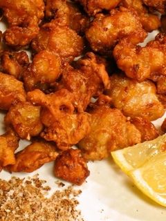 居酒屋の定番!軟骨の唐揚げ♪-レシピのメイン写真