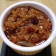食べるラー油♪