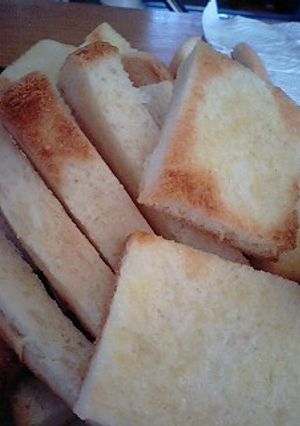 サクサクらすく-レシピのメイン写真